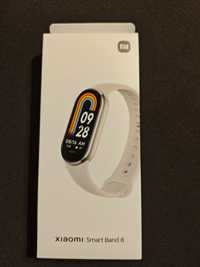 Xiaomi Mi Smart Band 8 Gold