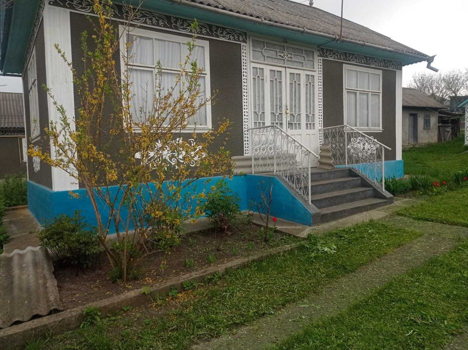 Продається будинок