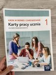 karty pracy biznes i zarzadzanie