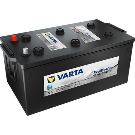 Аккумулятор VARTA 6СТ-220