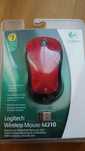 A ESTREAR Logitech rato sem fios M310