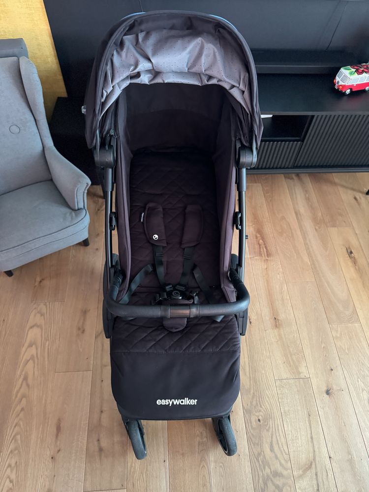 Easywalker Jackey XL