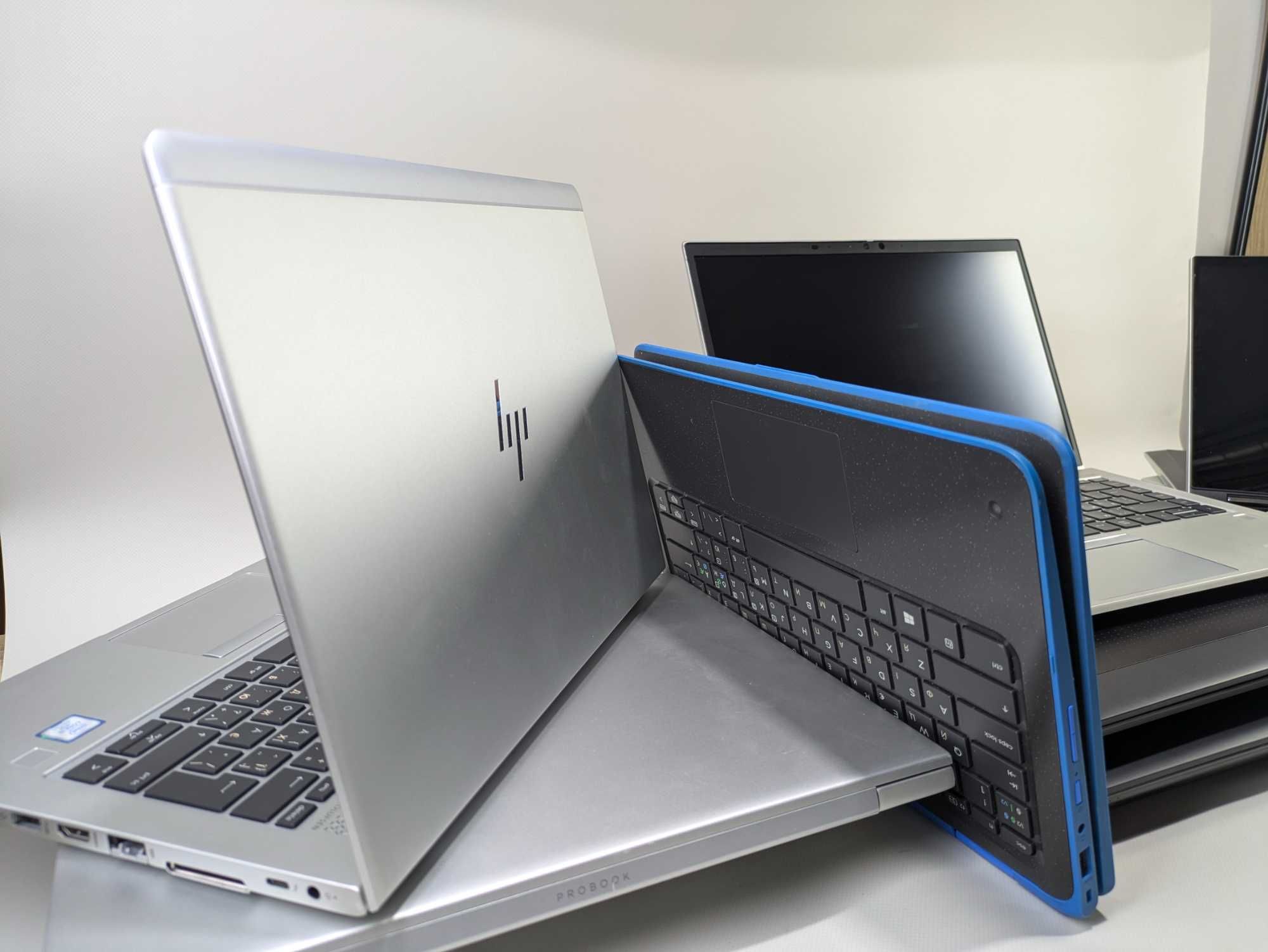 Ноутбуки HP / Hewlett-Packard / EliteBook / ProBook / ZBook / Pavilion