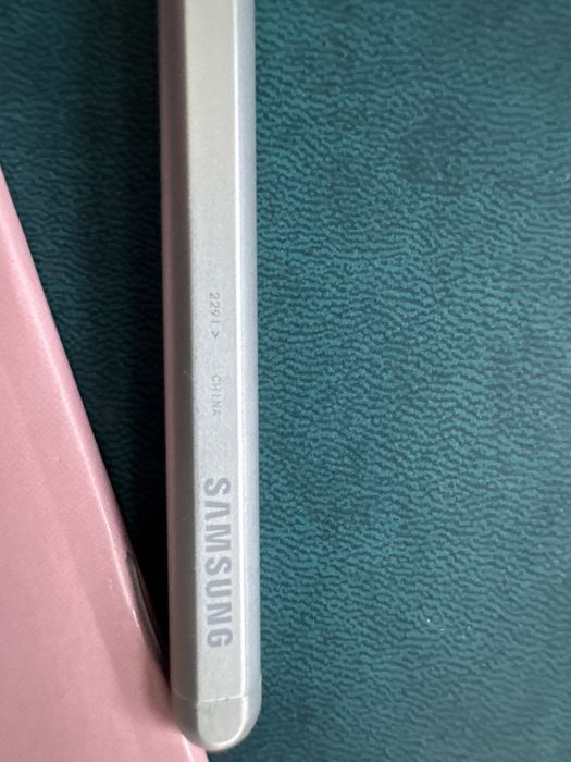 Samsung S Pen – oryginalny rysik, srebrny, stan bardzo dobry
