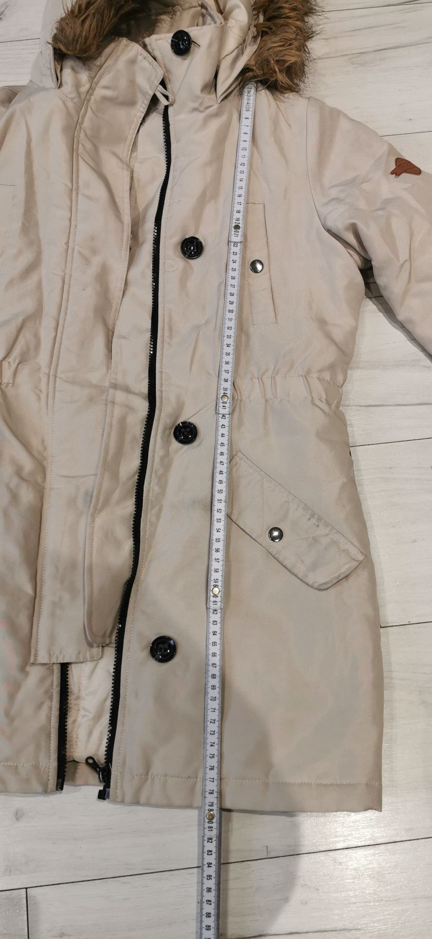 Parka vero moda m