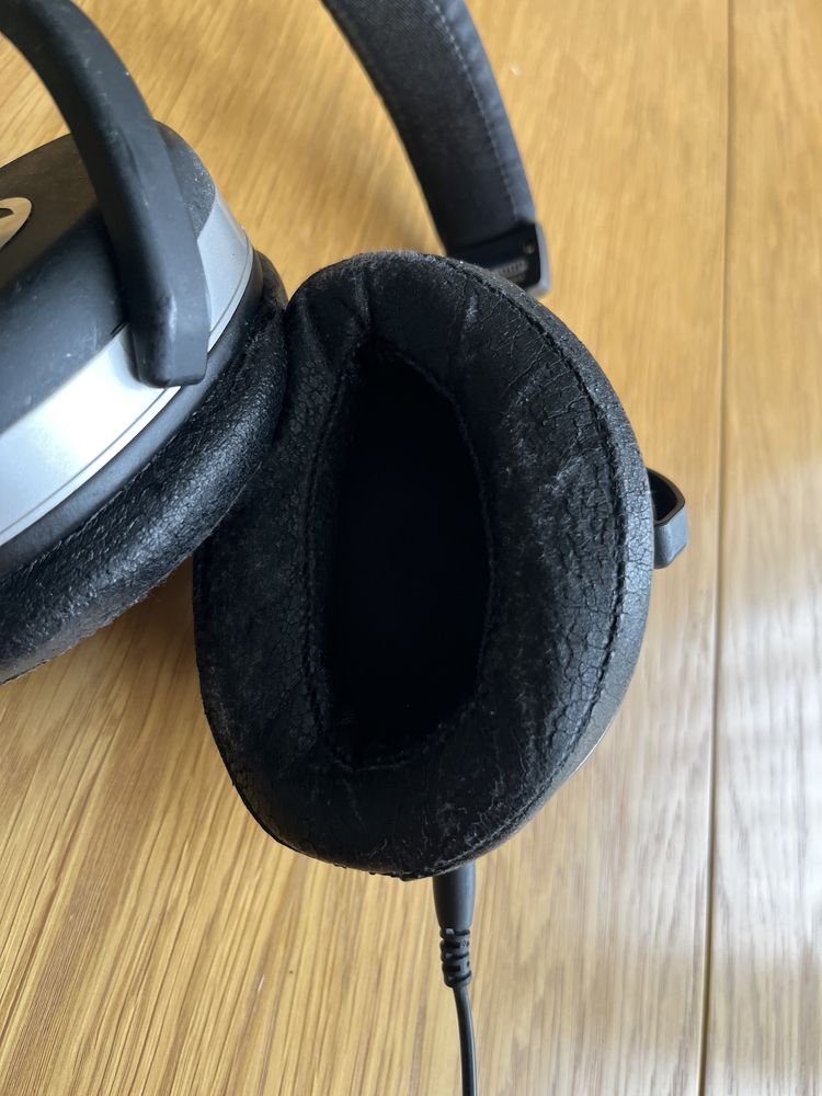 Sennheiser shp-1 używane
