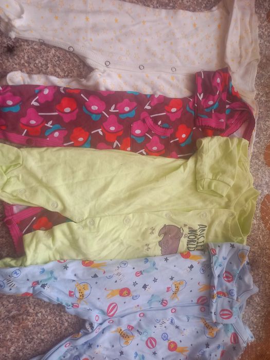 Бодики,чоловічки,носочки,піпетки,повзунки