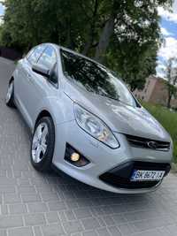 Ford C-Max 2011р. (Від власника)