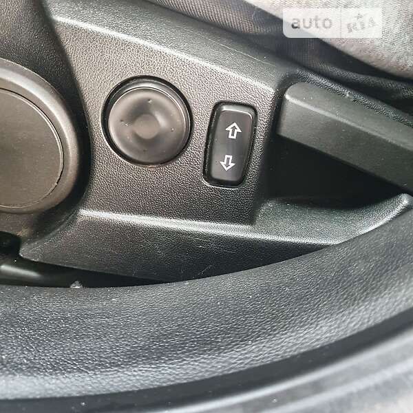Opel insignia 2.0