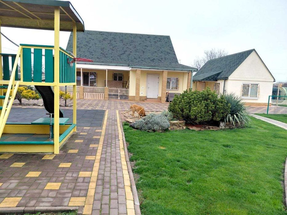 Продажа дома, с.Беленькое