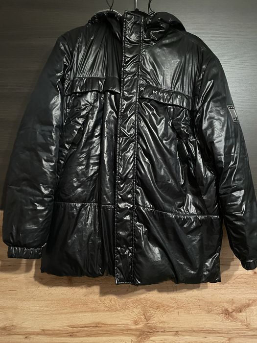 Kurtka tommy hilfiger rozmiar m