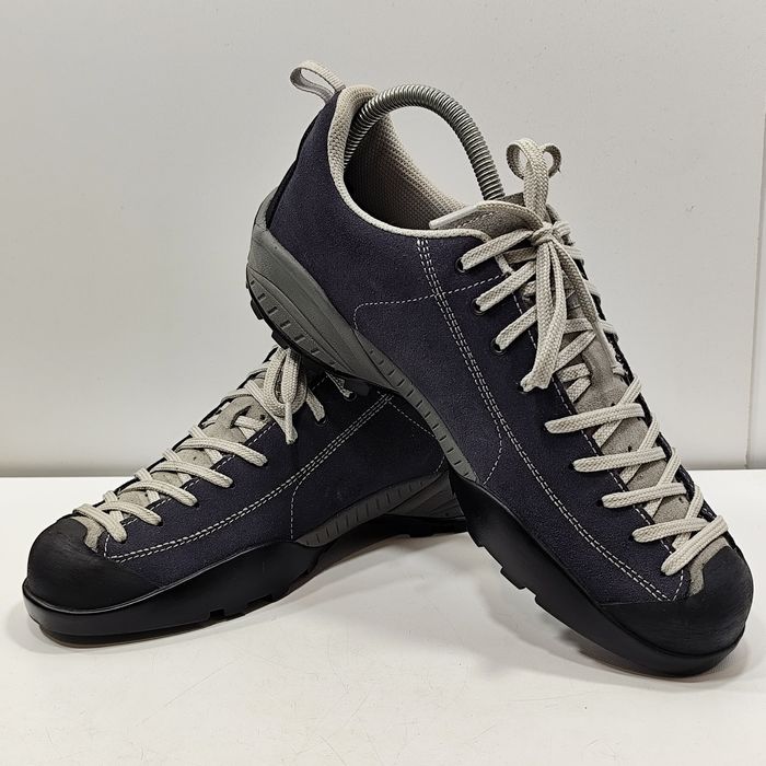 черевики Scarpa Mojito 42.5р/27см