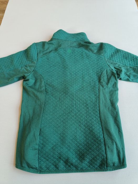 Bergans Middagstind bluza z wełny merino rozmiar damskie M