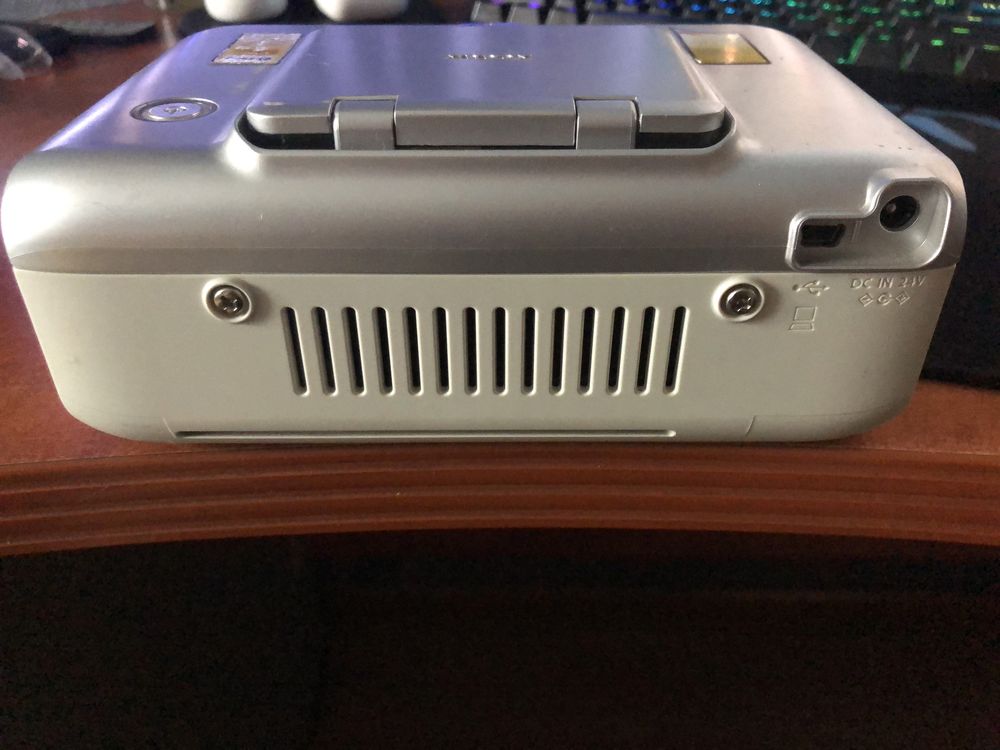 Kodak EASYSHARE Photo Printer 500