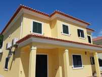 Pintura profissional — interiores, exteriores / Professional Painting