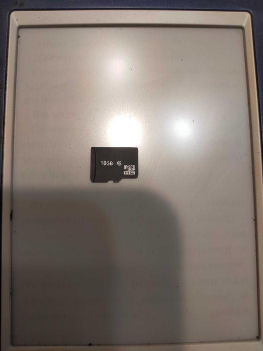 Електронна книжка Pocketbook 360 plus