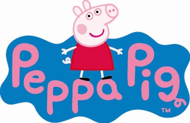 ŚWINKA PEPPA - Zabawki , Zestawy Zabawek - PEPPA PIG