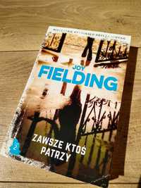 Joy Fielding Zawsze ktos patrzy