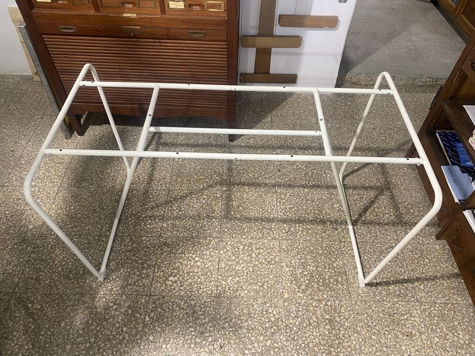 Pés de mesa -Backaryd Ikea