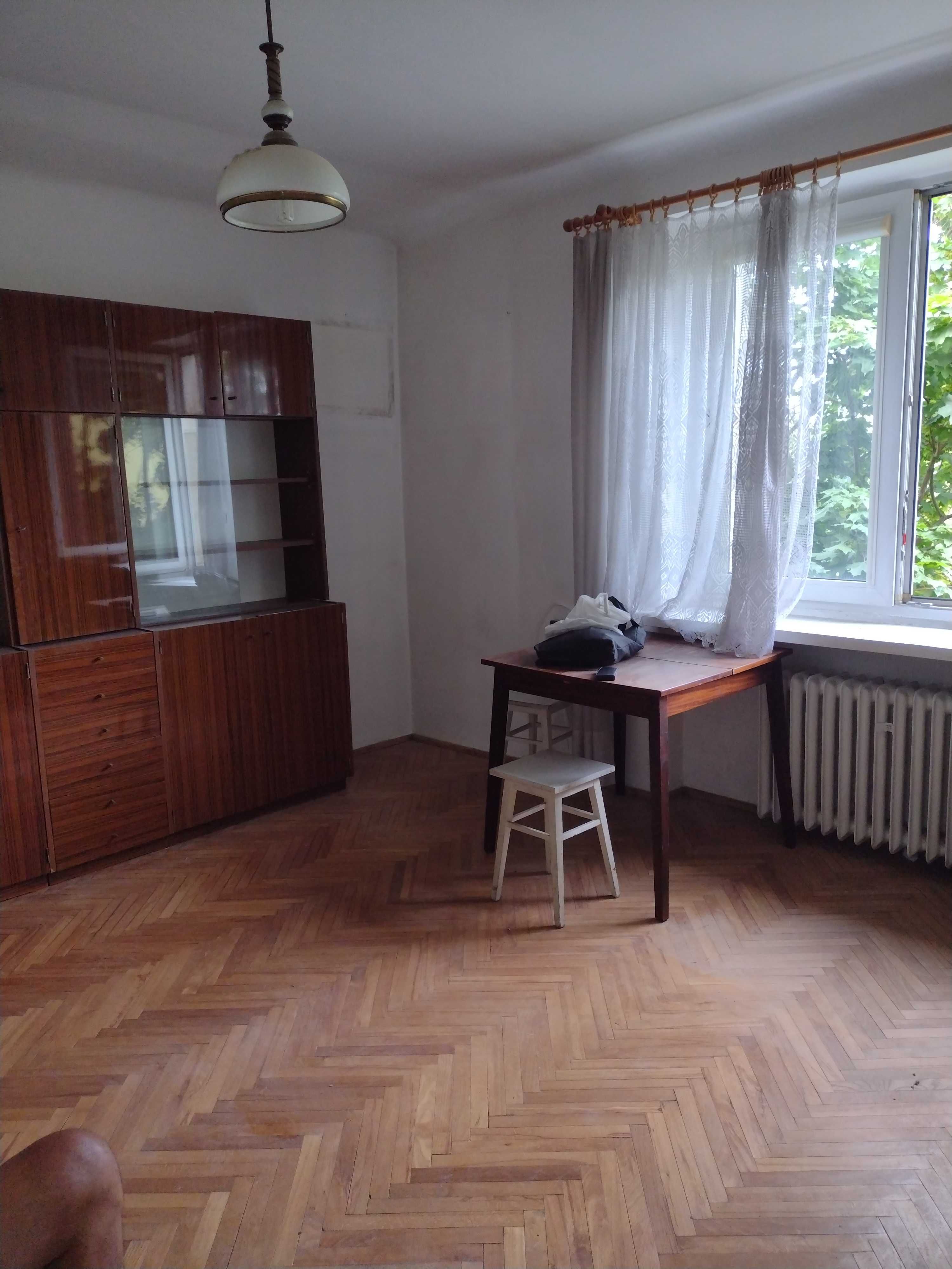 Sprzedam kawalerkę Radom ul. Bema bezpośrednio