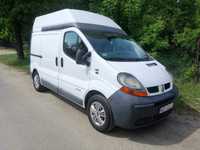 Renault Trafic  Trafic 2004r, 1.9, podwyzszany