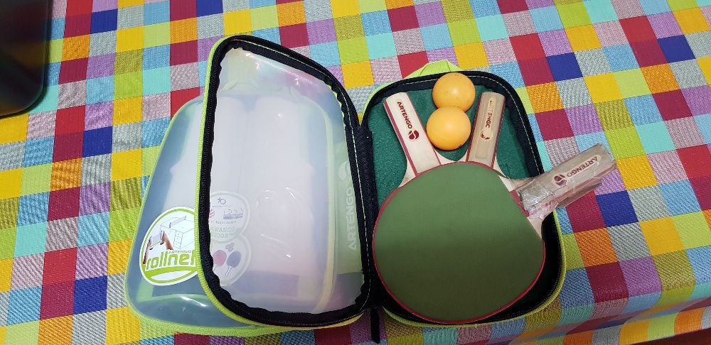 Rede Ping-Pong