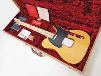 Fender American Original '50s Telecaster - Nova