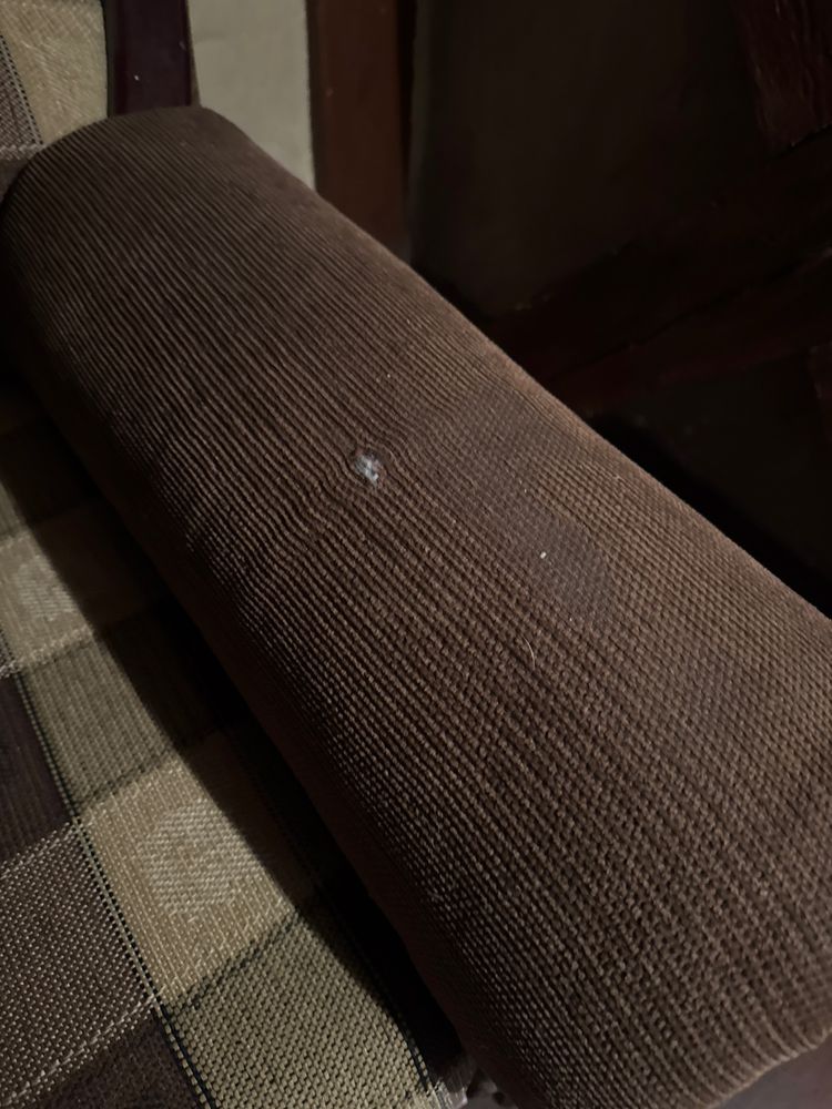 Sofa dwóosobowa za darmo
