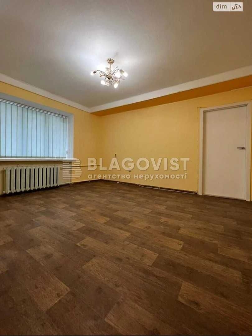 Продам 3к квартира 57м2, Лесі Українки бульвар 14, Печерськ