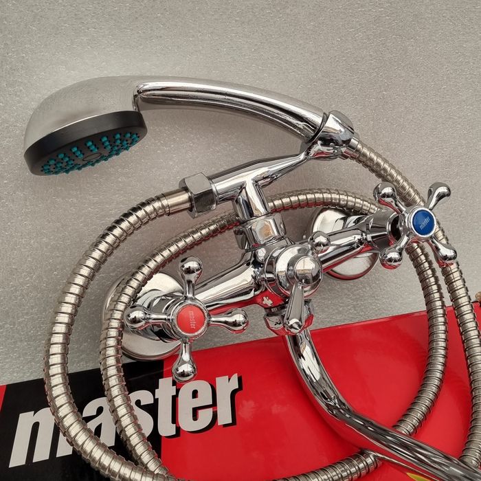 Продам новий змішувач для ванної