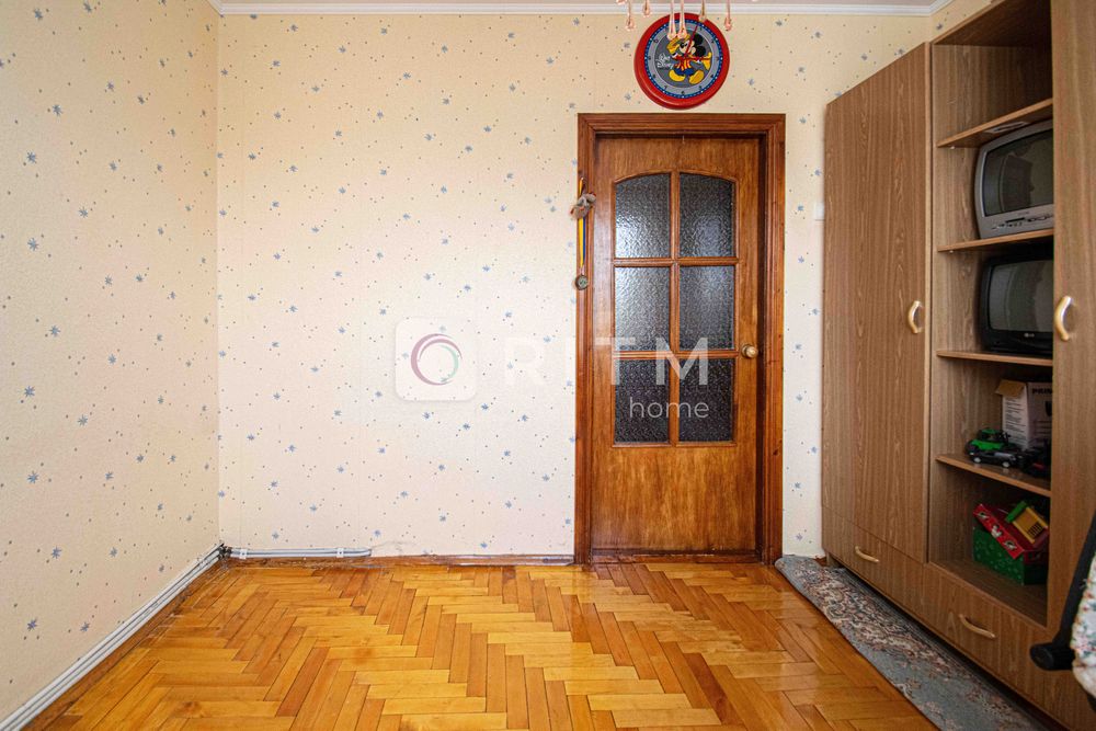 3-кімнатна квартира, вул. Лепкого, з гаражем, БАМ (Сонячний)