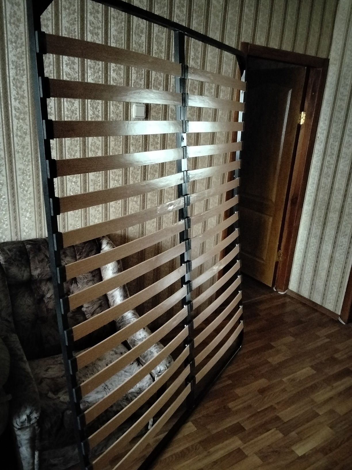 Каркас в кровать