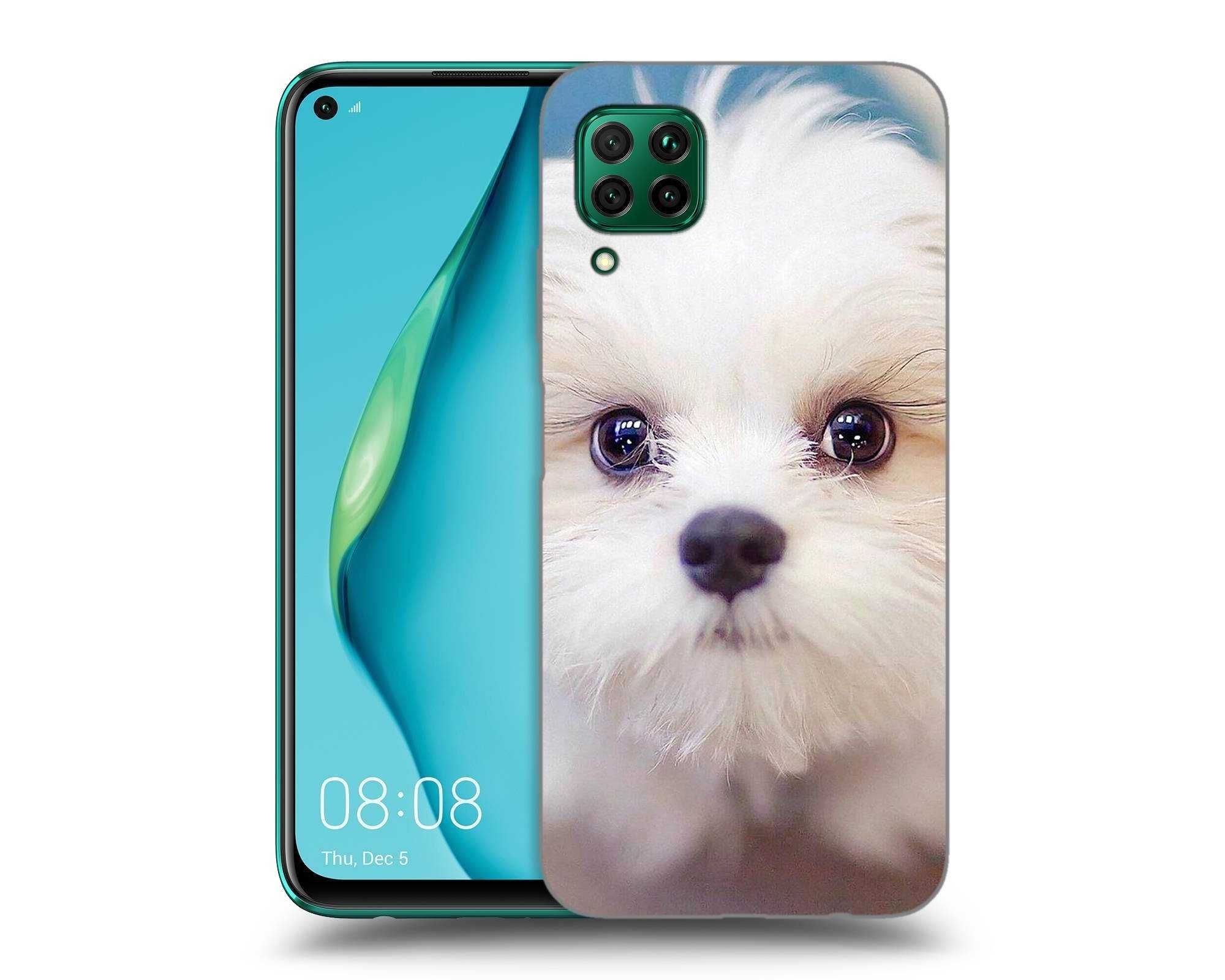 Etui Maltańczyk iPhone Samsung Huawei OPPO VIVO Realme