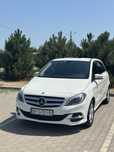 Mercedes Benz B-Class 250E 31Kw