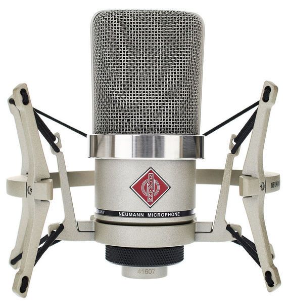 NEUMANN TLM 102 NI STUDIO-SET dostępny od ręki -sklep