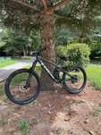 Trek Remedy 8 GX Stan bardzo dobry
