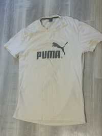 Футболка біла Puma