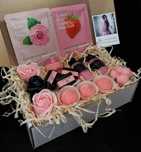 Подарунок для неї — Pink Box 789 грн + безкоштовна доставка НП