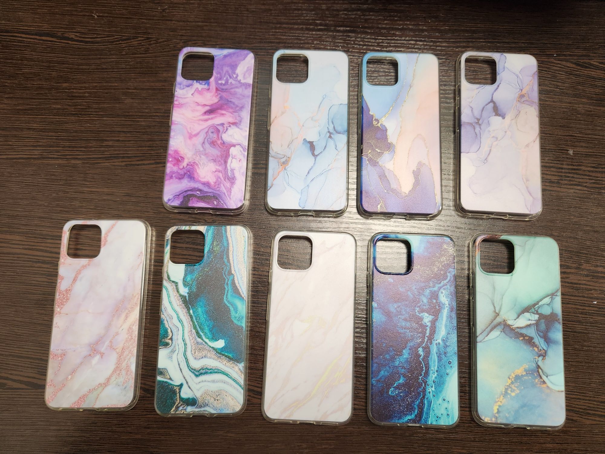 Чохол Google Pixel 4 та Pixel 4XL з малюнками чудова якість
