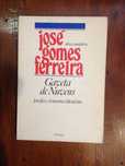 José Gomes Ferreira - Gaveta de nuvens, tarefas e tentames literários