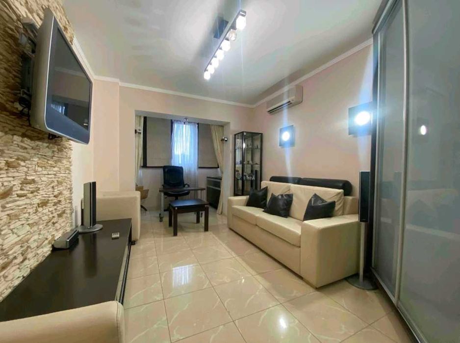 Подобово,  почасово , посуточ кв Поля8а (вокзал, госпиталь, 16 больн,