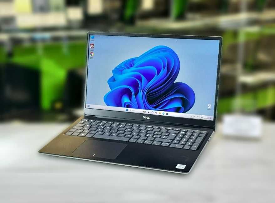 Ноутбук Dell 15 дюймів / Core i5 / Є Гарантія / Оплата частинами