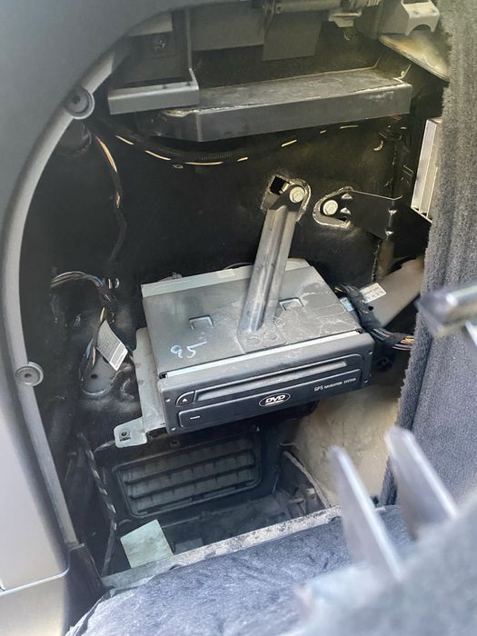 Продам BMW X3 E83