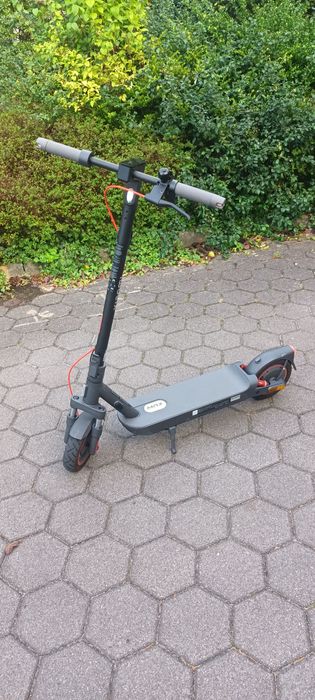 Sprzedam hulajnogę elektryczną Xiaomi Electric Scooter 5 Max