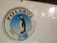 Szafa mroźnicza POLARUS