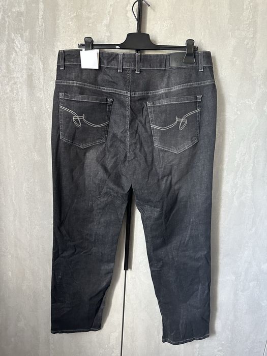 Джинсы Sheego 52-56р