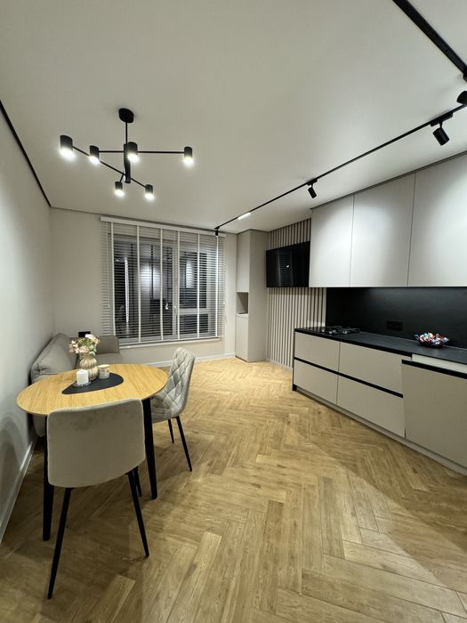 Продаж! Однокімнатна квартира 53м2