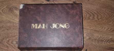 Gra Mah Jongg Gibson Games