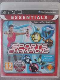 PS3 Sports Champions