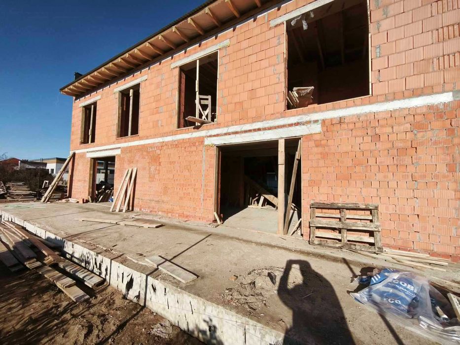 Продається сучасний та стильний котедж, мкр-н Минай Код: 37571